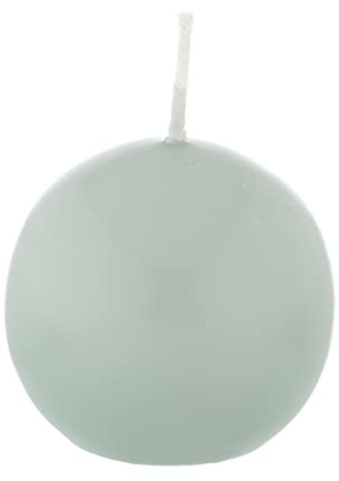 Bougie boule Sense 5 cm, 16 Bougies