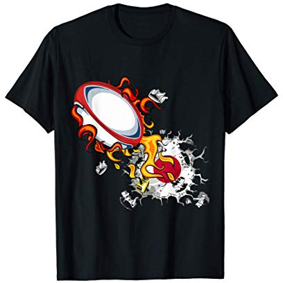 Japan Rugby Trikot, Brave Blossoms Rugby Jersey T-Shirt