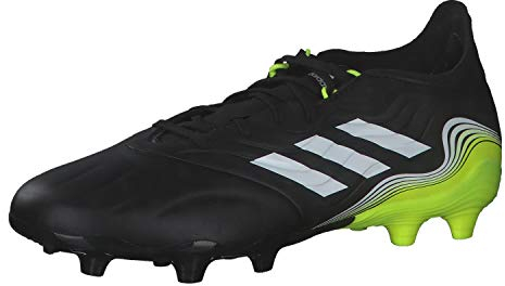 adidas Copa Sense.2 FG Fußballschuhe für Herren, Mehrfarbig (Negas Ftwbla Amasol), 40 2/3 EU