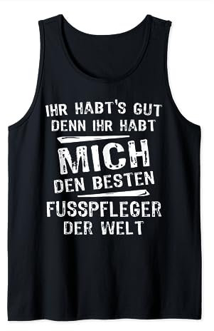 Lustige Fusspfleger Geschenke