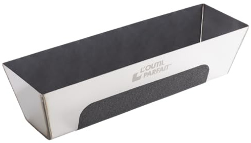 Bac à enduire - L'OUTIL PARFAIT®
