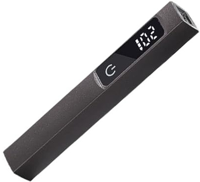Lampe à ongles pour gels légers - 400 mAh - Séchoir à ongles - Lampe pour ongles en gel - Lampe à ongles légère