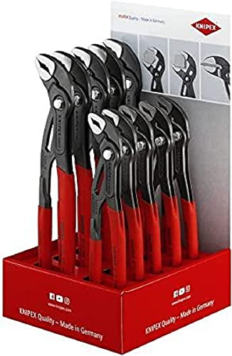 KNIPEX Thekendisplay 10-teilig 00 18 01 V14
