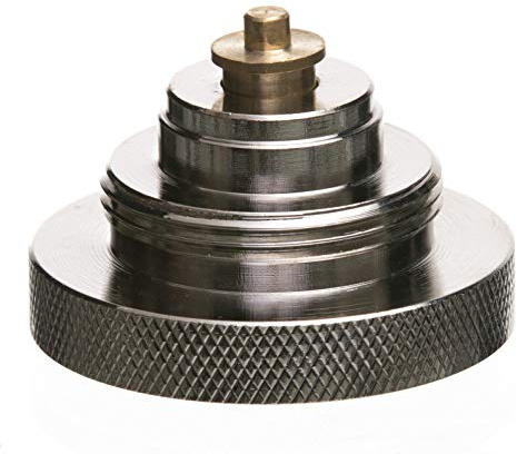 Unbekannt Name 700 100 011 700108 Ventil-Adapter Passend Fuer Heizkoerper Ondal
