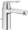 GROHE Eurosmart Cosmopolitan - Einhand- Waschtischarmatur (wassersparend, 1/2, langlebige Oberfläche), chrom, 2339600E