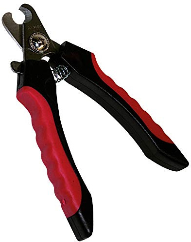 Croci C6067436 Mittel Krallenzange Vanity