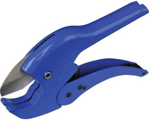 Faithfull ppc42pro 3–42 mm Kunststoff Pro Rohrabschneider