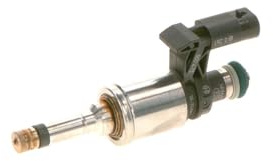 BOSCH Einspritzventil 0261500475