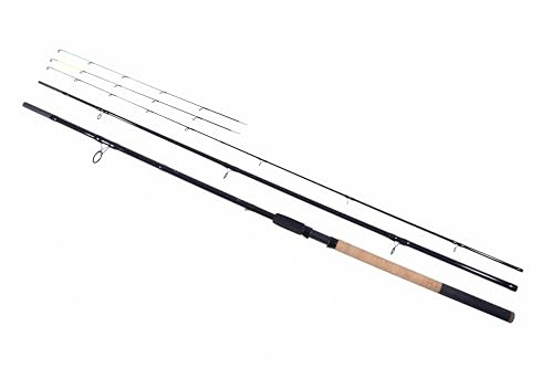 Ultimate Allround Power Feeder 3.60m (-100g) - Feeder Rod