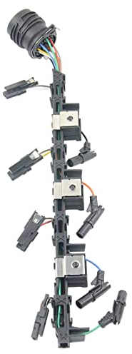 NICEKE Injector Wiring Loom/Harness 03G971033L