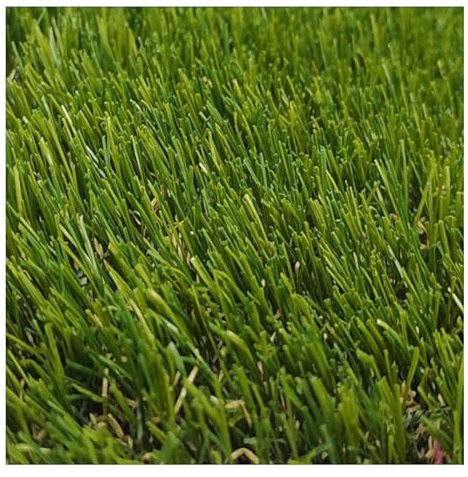 Rollo de Césped Artificial de 25 mm (1_X_2,5_Metros)