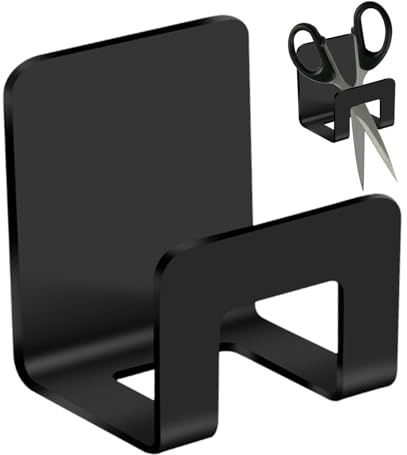 Soporte para almacenamiento de paños de cocina - Escurridor de platos con estropajo, escurridor de fregadero de acero inoxidable | Gancho autoadhesivo para guardar paños de cocina, estante de limpieza