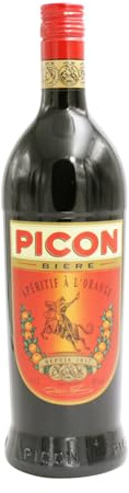 Picon Bière à l'orange 1 L