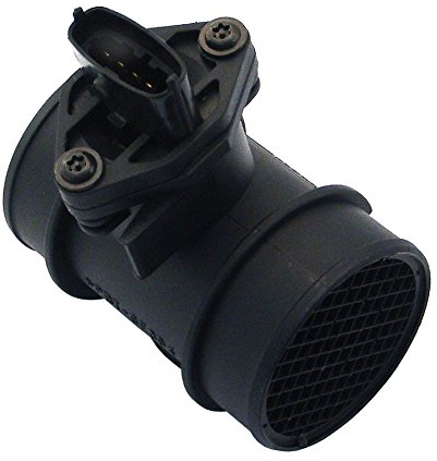 MAPCO 42718 Luftmassensensor | Kompatibel mit: OPEL AGILA, ASTRA H, ASTRA H Caravan, ASTRA H GTC, COMBO Kasten/Großraumlimousine, COMBO Tour, CORSA C