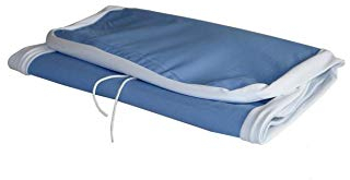 buegelcenter Bügelbrettbezug 001 für Euroflex IB30-IB35-IB40-IB45 Dampfbügeltisch