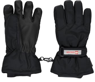 LEGO Unisex Kinder Lwatlin Tec Fingerhandschuhe Ohne Clip Play Winter-Handschuhe