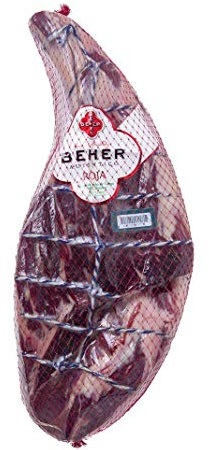 Centre de Jambon 100 % Ibérique Cebo de Campo Beher 4 KG