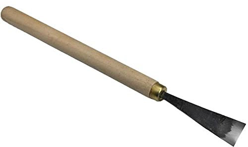 Formones Para Madera Gubias Para Tallar Madera Herramienta Herramientas De Madera De Carpintería De Carpintería Talla De Mano Curvada De Madera Circular Circular Reparación De Arco-Escritorio De 25Mm
