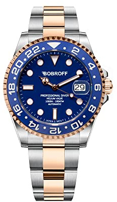 Bobroff BF0006 (Ø 41 mm)