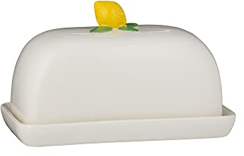Price & Kensington Amalfi Butter Dish
