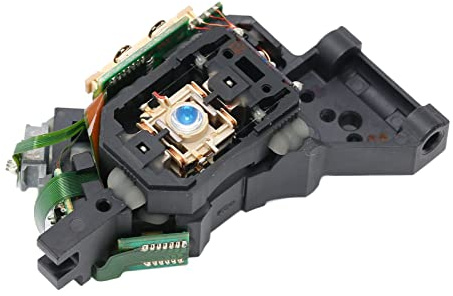Yoidesu pour Lentille 360, Lentille HOP‑141, Pièce de Réparation de Rechange pour Lecteur Optique DVD Adapté à la Console de Jeu 360
