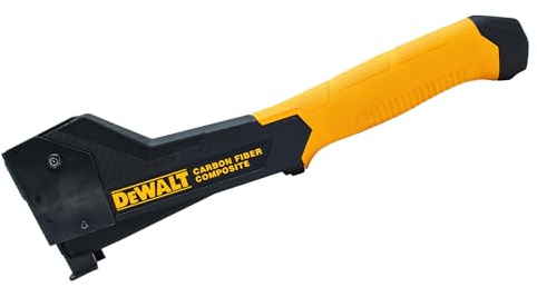 Hammertacker Karbonfaser | DWHT75900-0