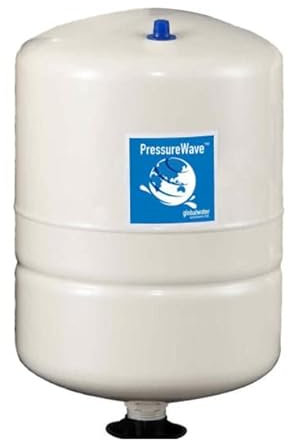 Vaso di espansione 24 LT ATTACCO 1 PWB-24LX POLIFUNZIONALE Con membrana fissa