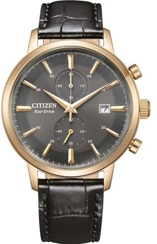 Citizen Chrono CA7067-11H Chronographe pour homme