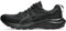 ASICS Gel-Contend 9, Sneaker Hombre, Negro/Gris Grafito, 43.5 EU