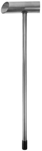 PRETYZOOM Cuillère À Sucre Pour Guimauve Fourniture De Bonbons Cuillère À Bonbons Réutilisable Conception Portable Pour Une Utilisation Facile Couleur Aléatoire