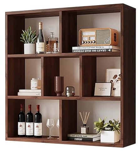Estante De Vino Montado En La Pared, Paquete De Pared Para Copas De Vino Para Comedor, Hogar, Bar, Cocina,botellero Vino,mueble,comedor,estantería Madera,botellero Apilable,vinotecas,vinoteca Botellas
