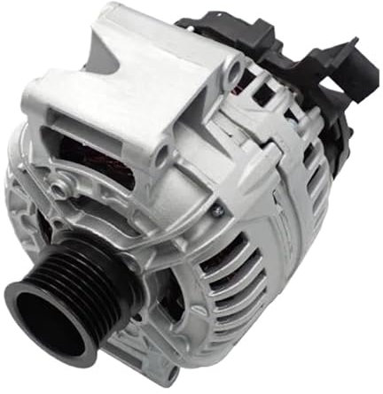 ULLiaN Lichtmaschine, kompatibel mit Mercedes Benz W171 W203 W204 W207 W209 W211 Sprint SLK280 C230 C350 E250 A0009061102 A2721540002