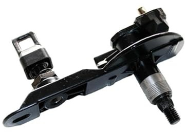 Scheibenwischer Motor Für E91 E61 320i 318d 520i 530d XDrive 2002-2010 2011 2012 61627209167 7209167 7117878 Auto Zubehör Hinten Fenster Wischer Welle Pivot