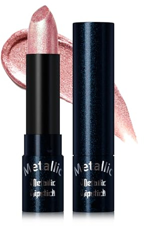 Brillo de labios rosa claro, brillante brillante mate, resistente al agua, brillo de labios de larga duración, copa de emergencia, alto pigmento, bálsamo de tinta, regalo para mujeres C02