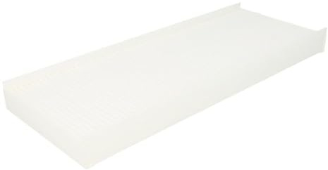 MAHLE LA 45 Filter, Innenraumluft für Audi A4 B5 (8D2) u.a.