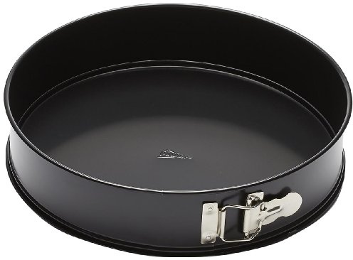 patisse 2048190 Classique Moule à Charnière Ronde 28 cm