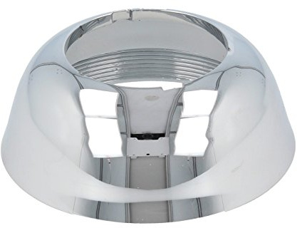 KLUDI 93007005-00 Abdeckkappe für Kartusche verchromt