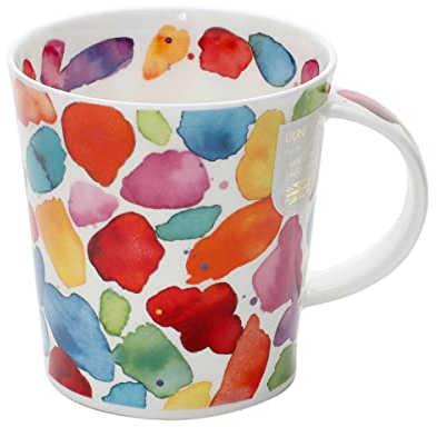 Gobelet Lomond Blobs Red - 0,32 l