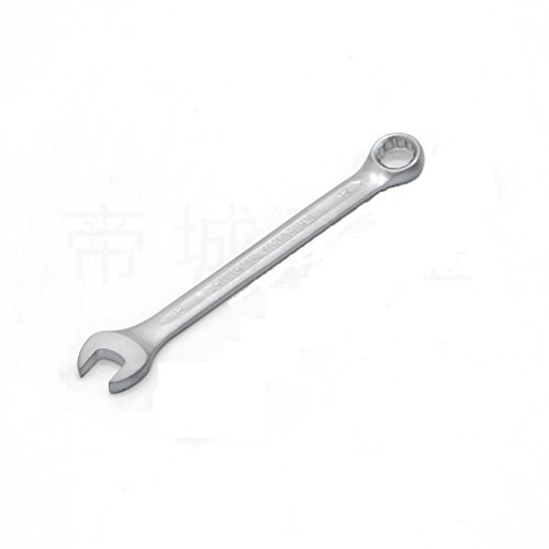 LianShi Llave combinada Llave inglesa con mango Llaves combinadas 9mm