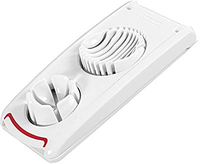 Unbekannt LEIFHEIT Eierschneider Combi ComfortLine