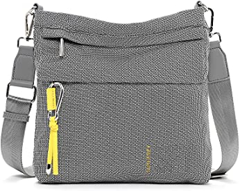 SURI FREY Umhängetasche SFY SURI Sports Marry 18010 Damen Handtaschen Uni