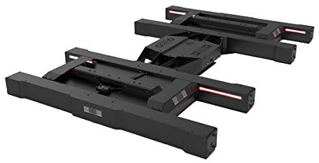 Next Level Racing Traction Plus Motion Platform - Front Part 1/3