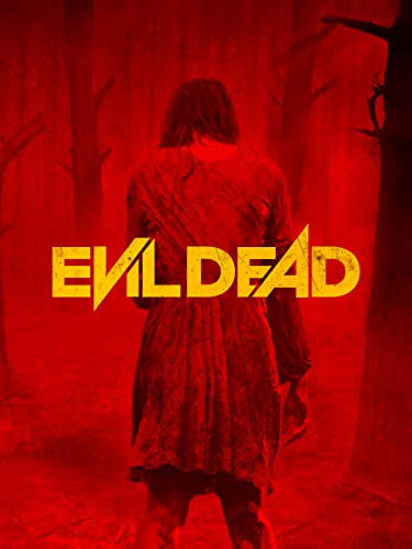 Evil Dead