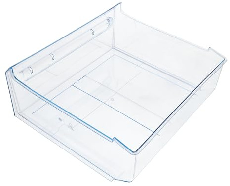 sparefixd Suitable for Electrolux ERN29600 EUF14700 EUF14800 Fridge Freezer Middle or Top Drawer