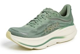HOKA Men's Bondi 9Sneaker