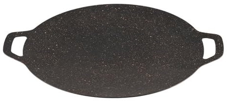 poêle antiadhésive coréenne - plat pour cuisinière - rond pour la maison