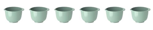 Rosti Margrethe Mini-Schüssel 25 ml 6 Stck. Nordic Green