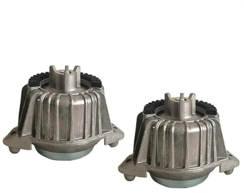 SQIFBA 2122407217 A2122407217 Auto Motor Halterungen Motor Montage Für Mercedes Für Benz E Klasse E200 E250 A207 C207 S212 W212 Motorlager Lagerung
