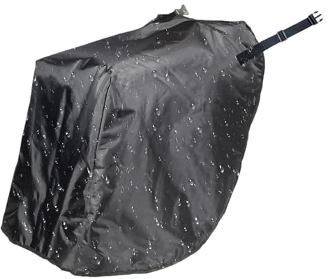 Protection Des Jambes Pour Scooter,Couverture Thermique Pour Genou De Vélo - Protecteur Chaud Des Genoux Pour Conduite - Pour Scooter Moto Trajet Quotidien Voyage Hiver Extérieur Femmes Et Hommes