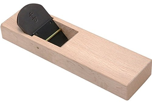 Senkichi Blade Replaceable Hand Plane 58mm (Japan Import)